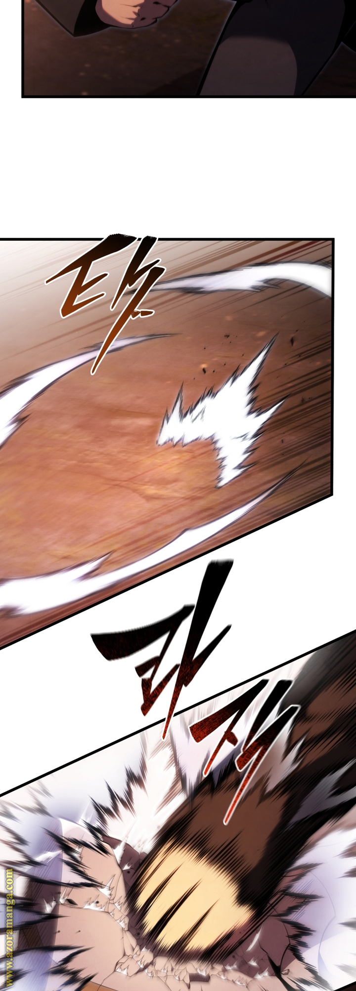 Read Swordmaster’s Youngest Son AR Manga Online