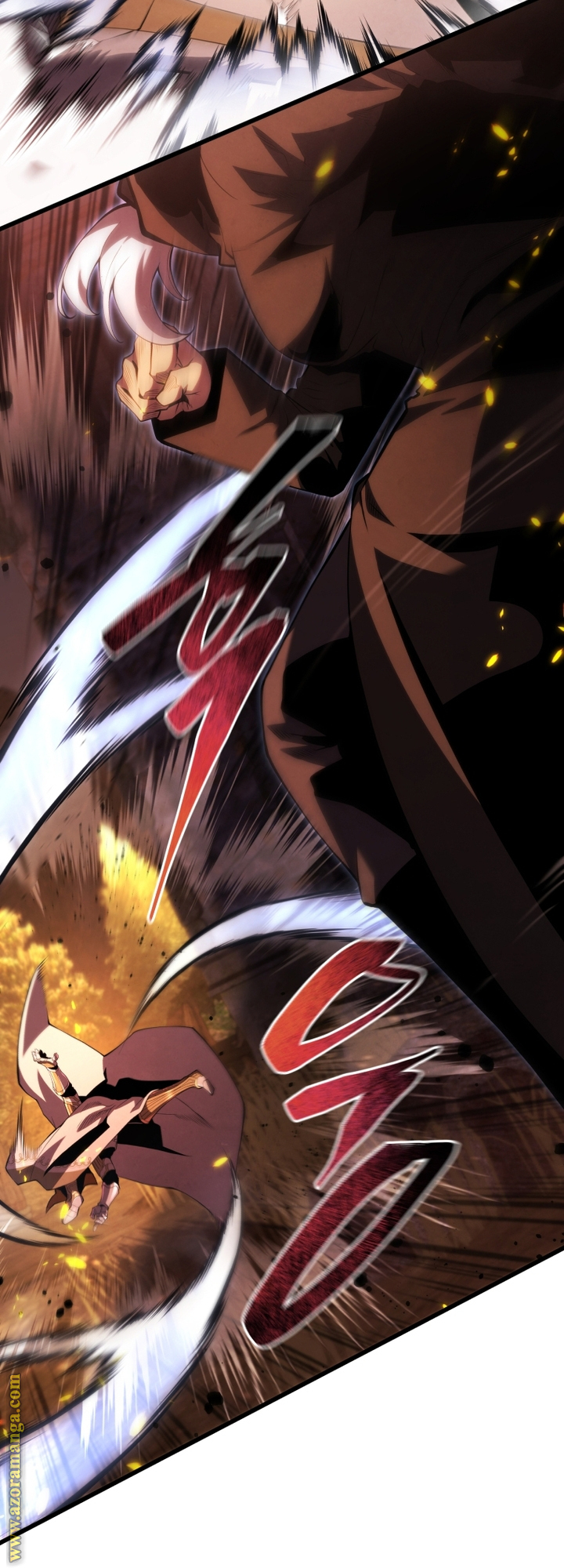 Read Swordmaster’s Youngest Son AR Manga Online