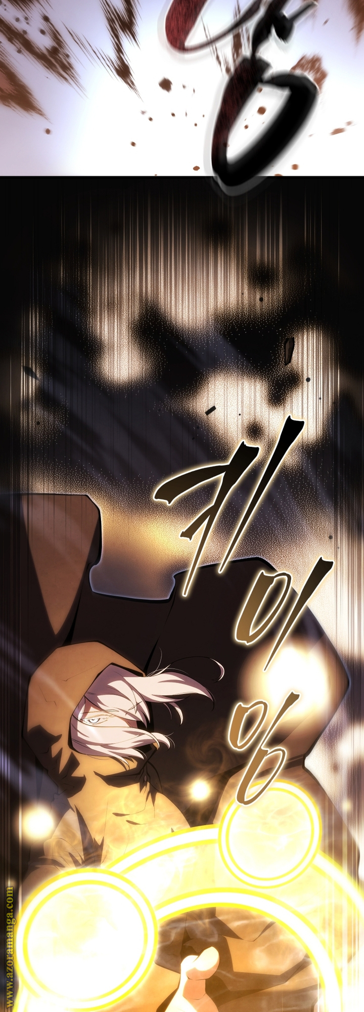 Read Swordmaster’s Youngest Son AR Manga Online