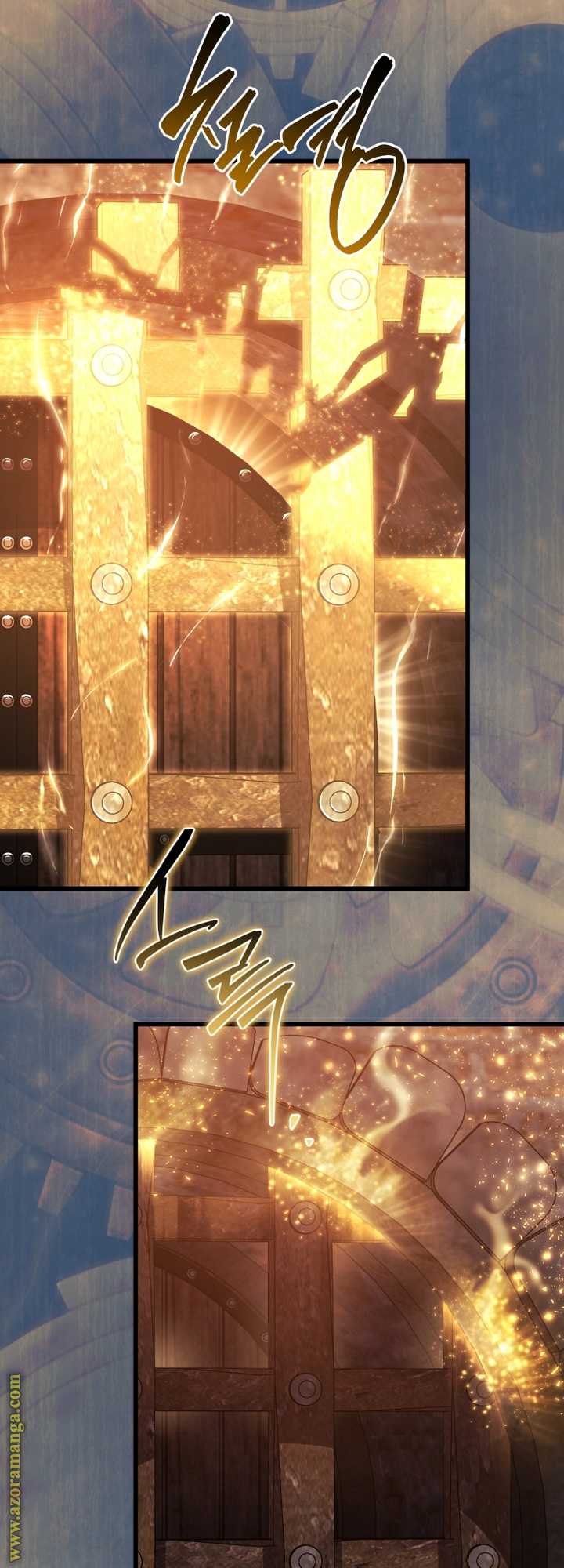 Read Swordmaster’s Youngest Son AR Manga Online