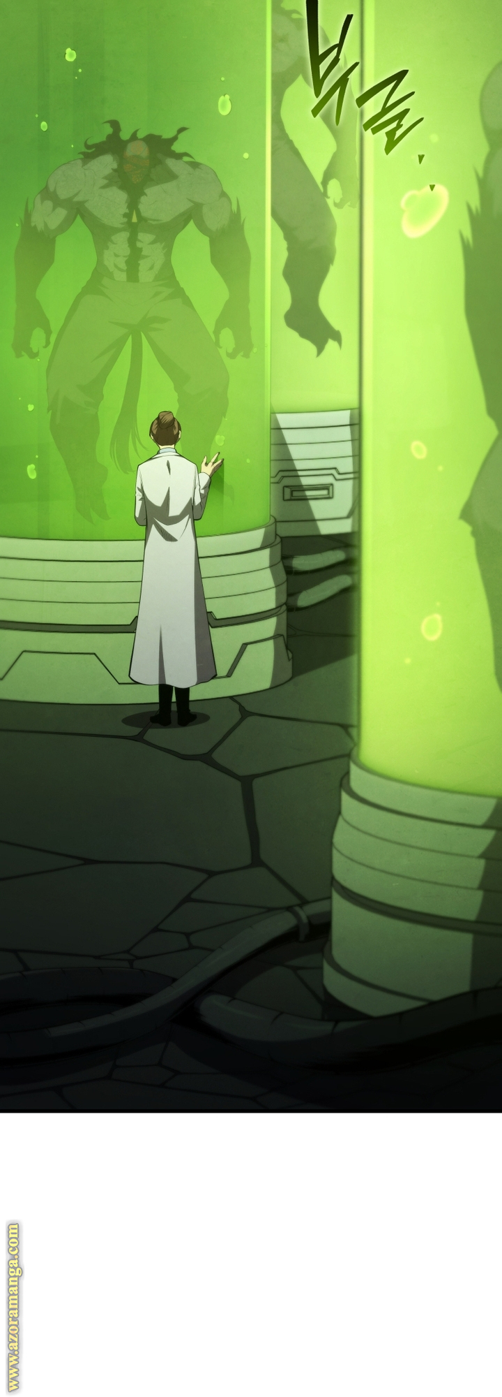 Read Swordmaster’s Youngest Son AR Manga Online