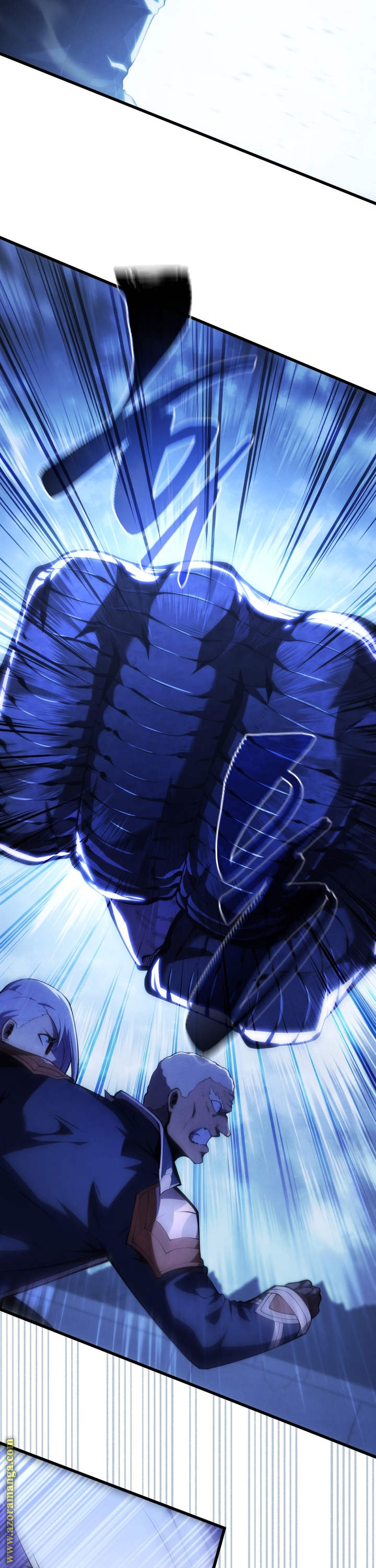 Read Swordmaster’s Youngest Son AR Manga Online