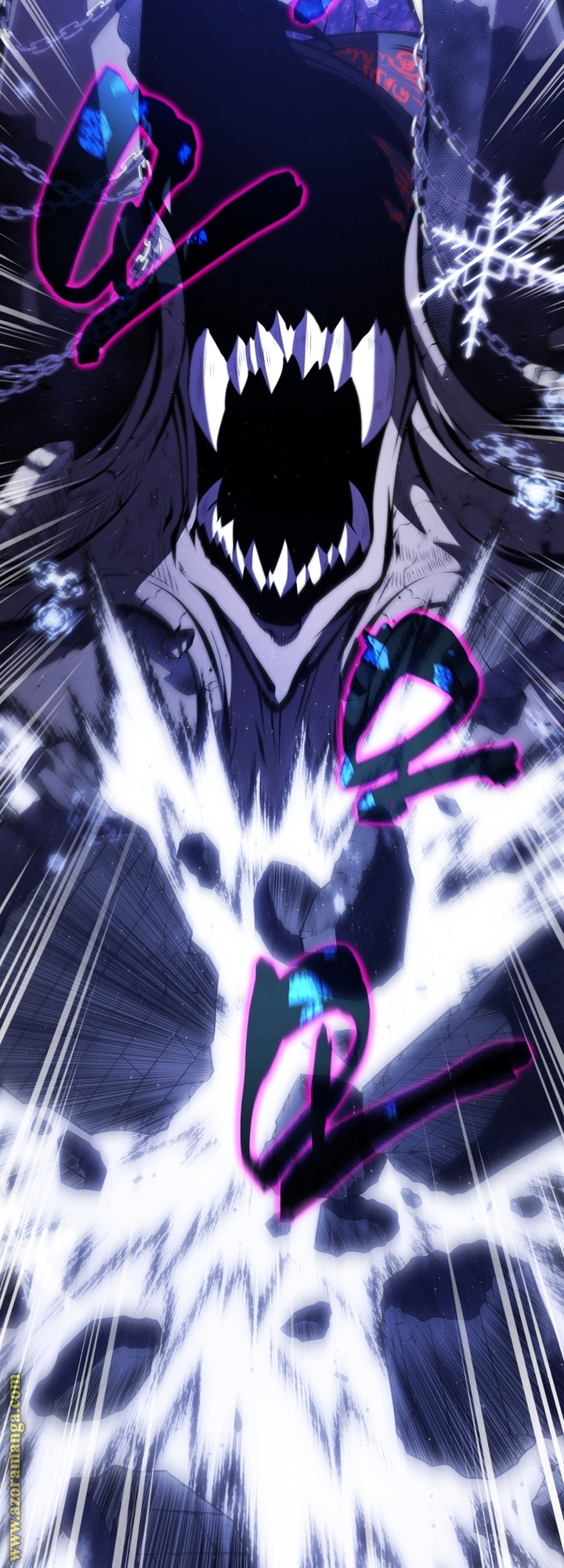 Read Swordmaster’s Youngest Son AR Manga Online