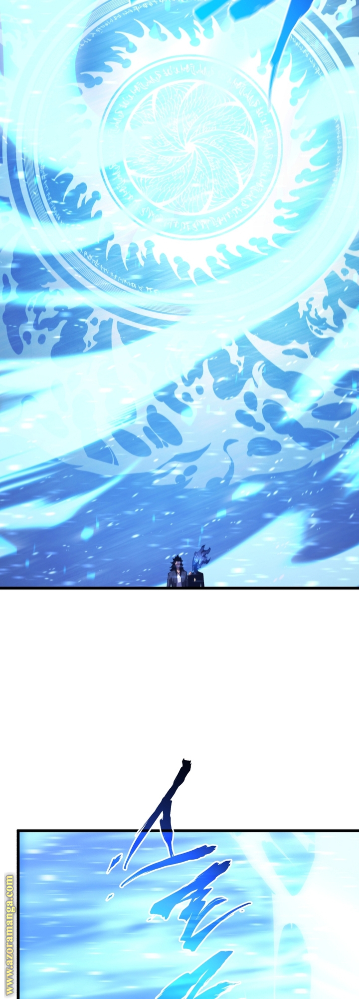 Read Swordmaster’s Youngest Son AR Manga Online