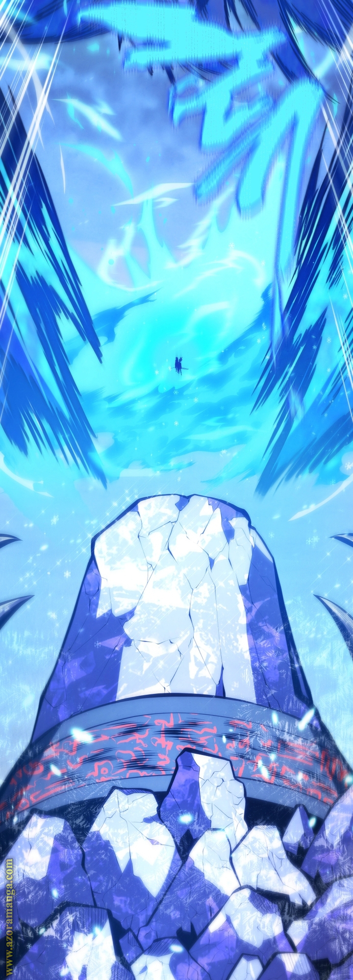 Read Swordmaster’s Youngest Son AR Manga Online