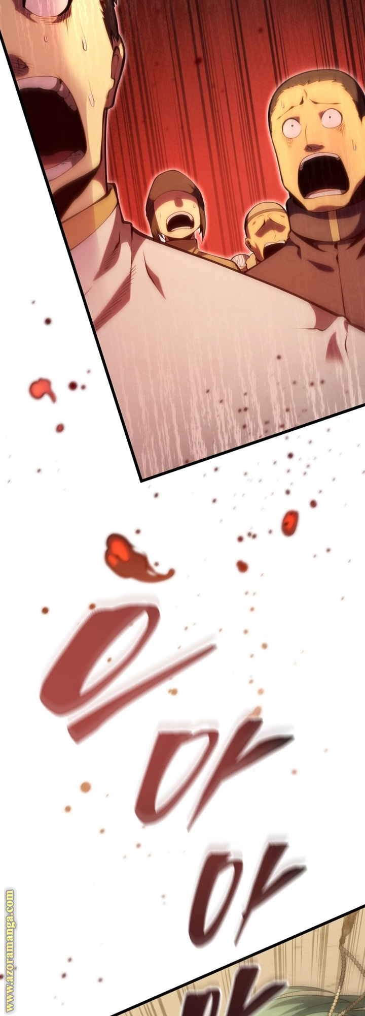 Read Swordmaster’s Youngest Son AR Manga Online