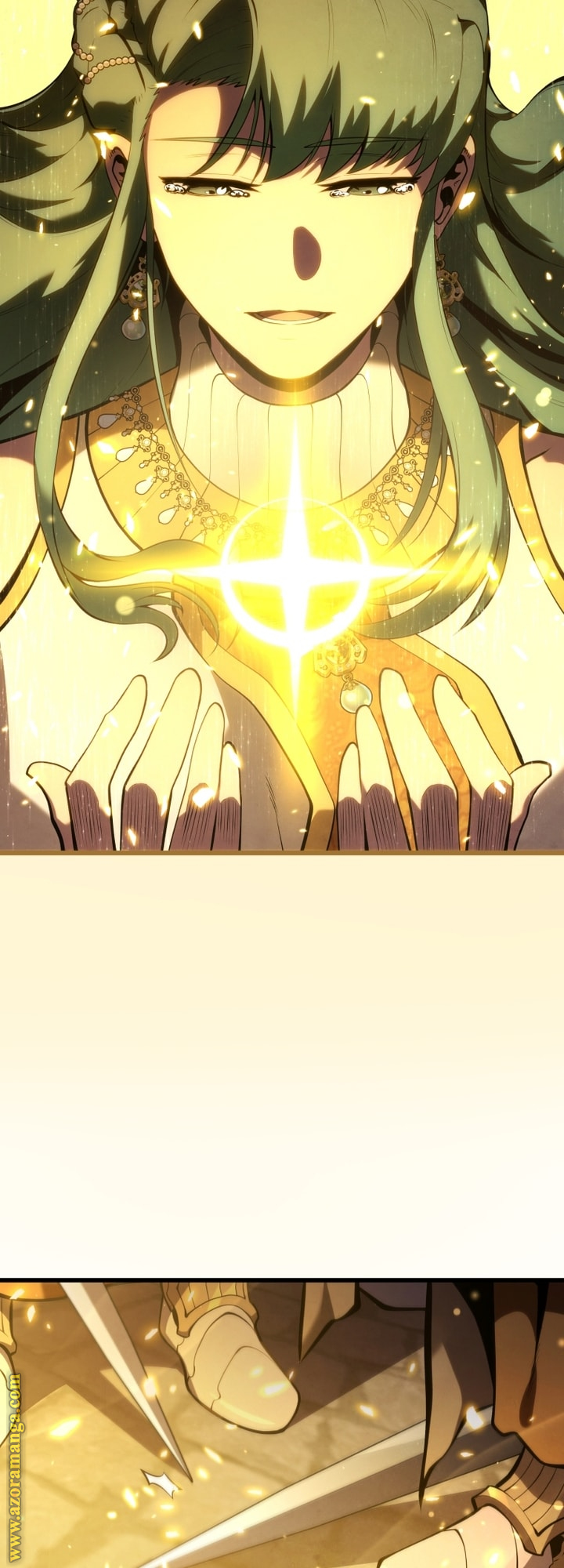 Read Swordmaster’s Youngest Son AR Manga Online