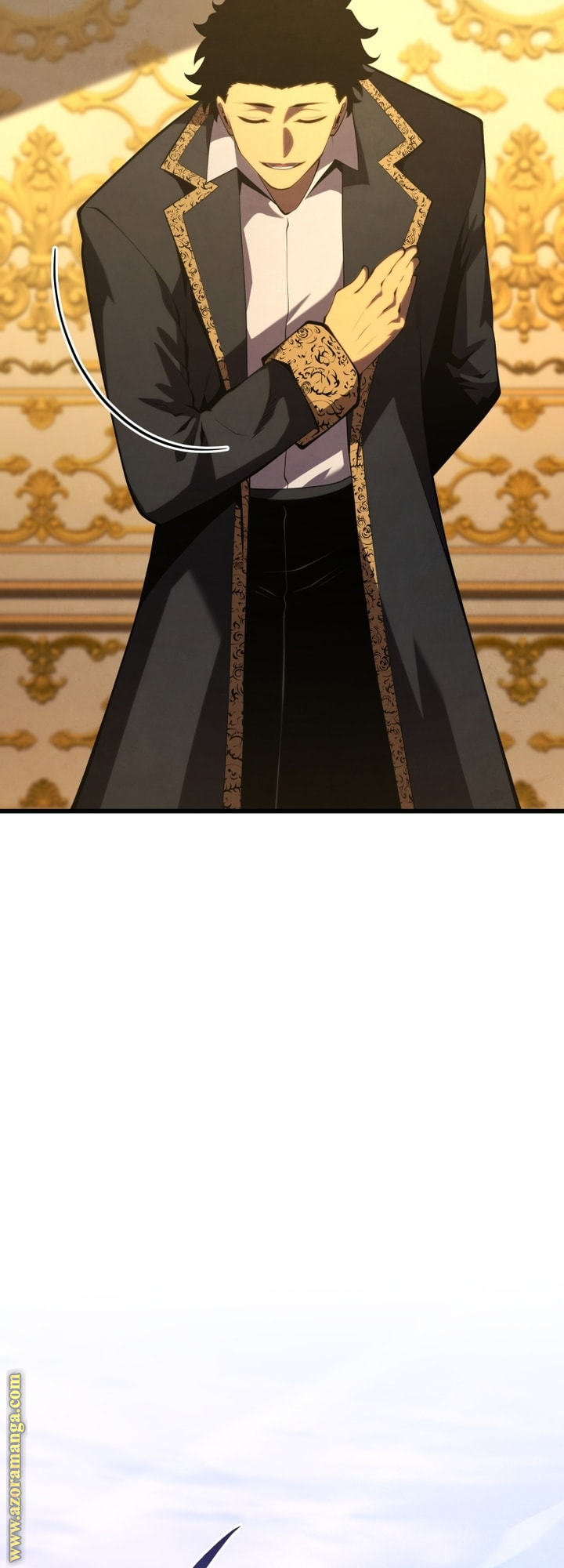 Read Swordmaster’s Youngest Son AR Manga Online