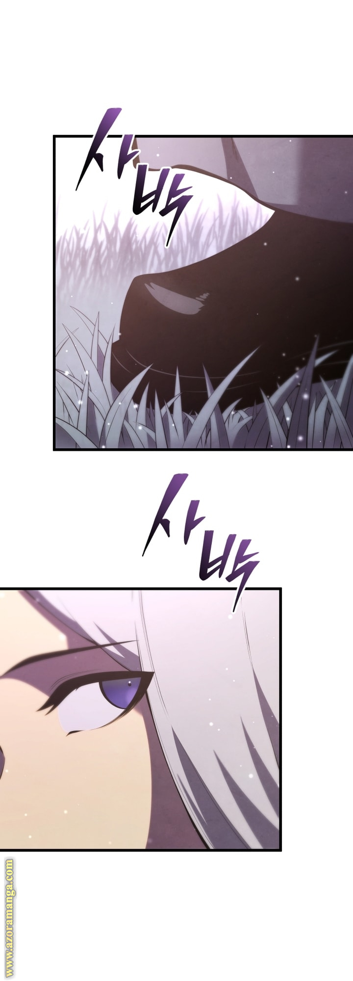 Read Swordmaster’s Youngest Son AR Manga Online