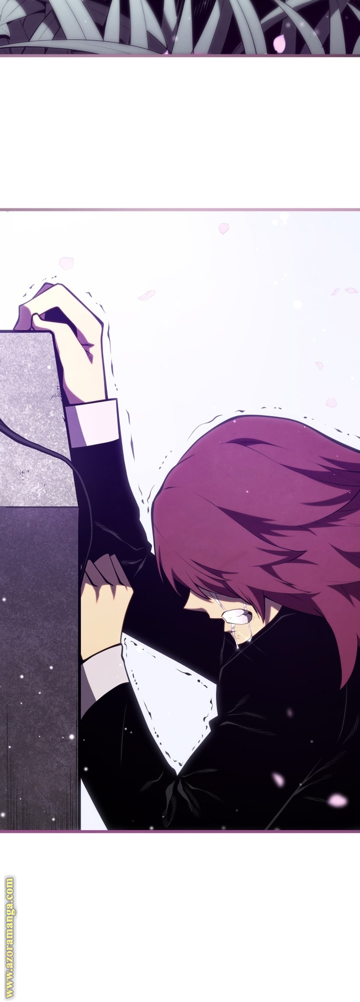 Read Swordmaster’s Youngest Son AR Manga Online