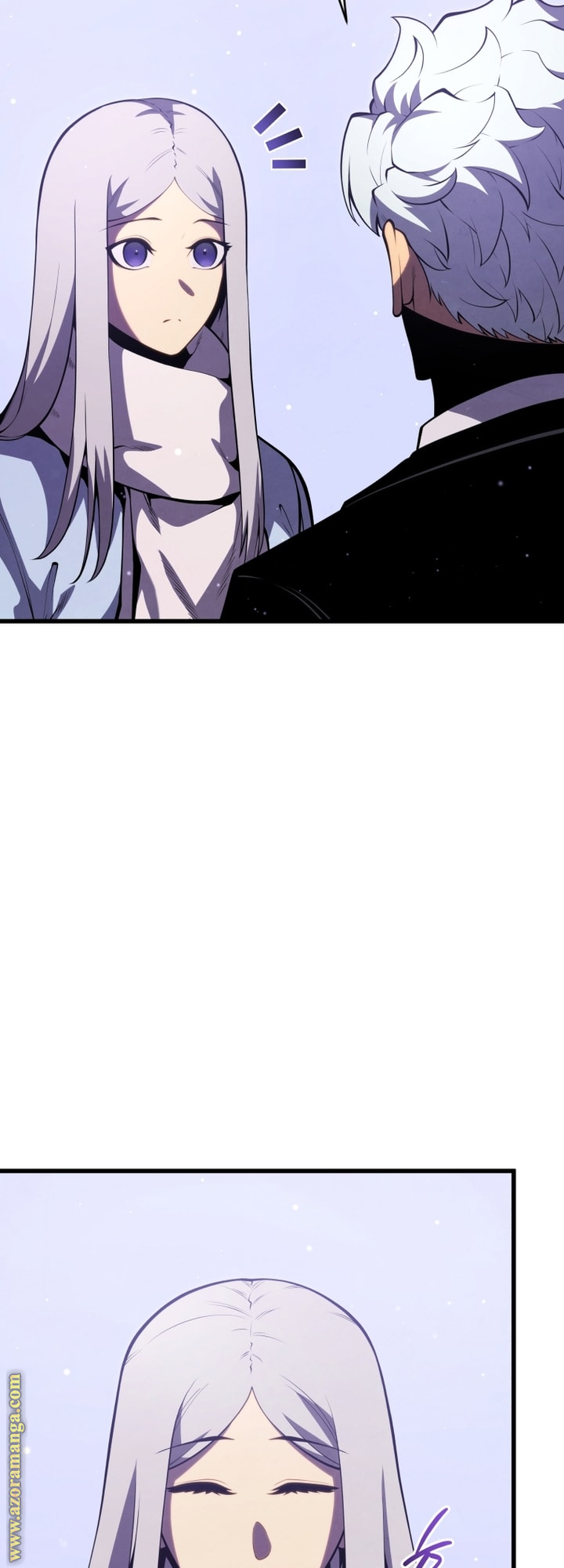 Read Swordmaster’s Youngest Son AR Manga Online