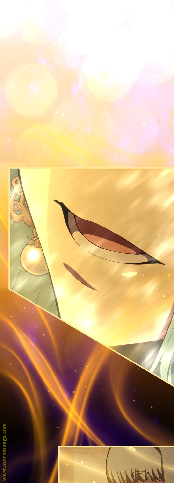 Read Swordmaster’s Youngest Son AR Manga Online