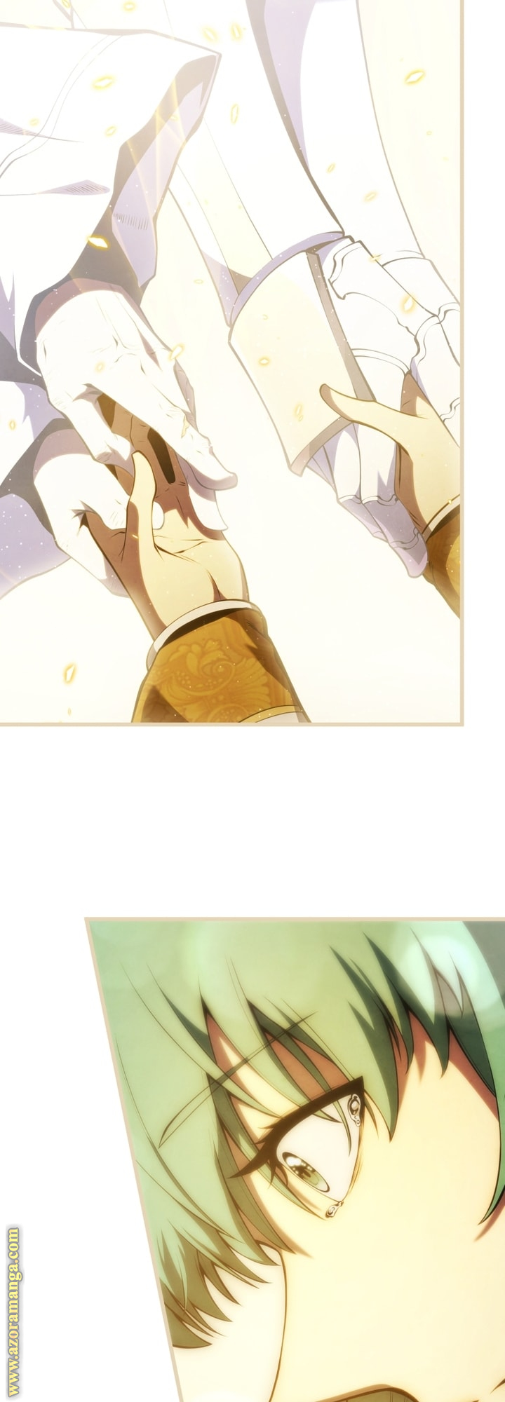 Read Swordmaster’s Youngest Son AR Manga Online