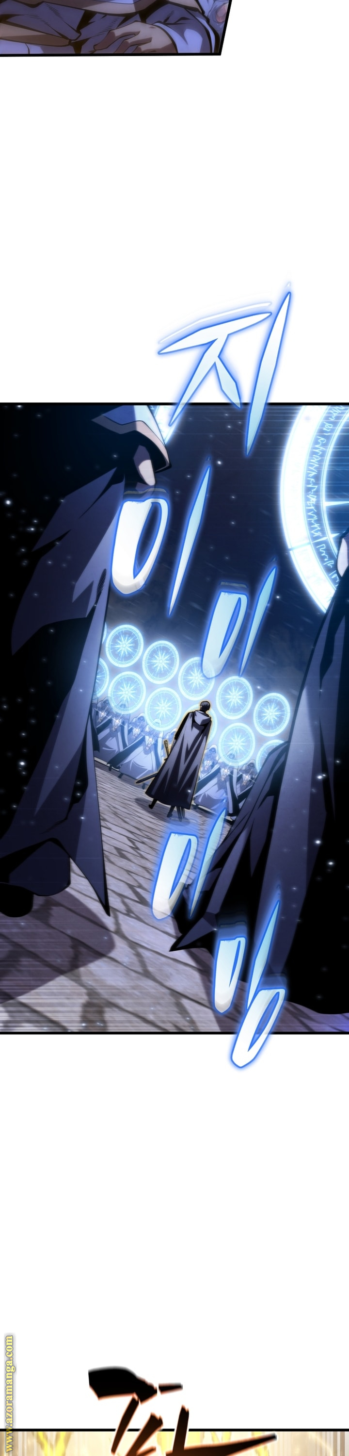 Read Swordmaster’s Youngest Son AR Manga Online