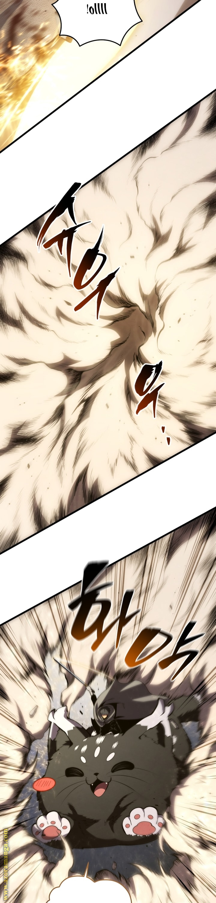 Read Swordmaster’s Youngest Son AR Manga Online