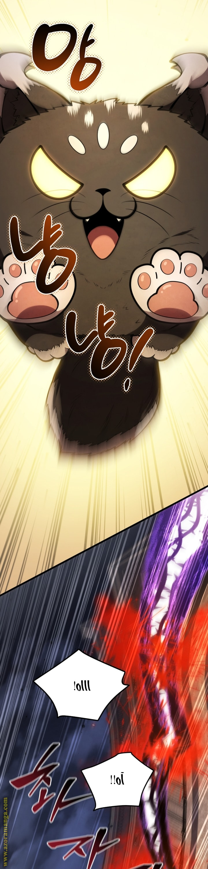 Read Swordmaster’s Youngest Son AR Manga Online