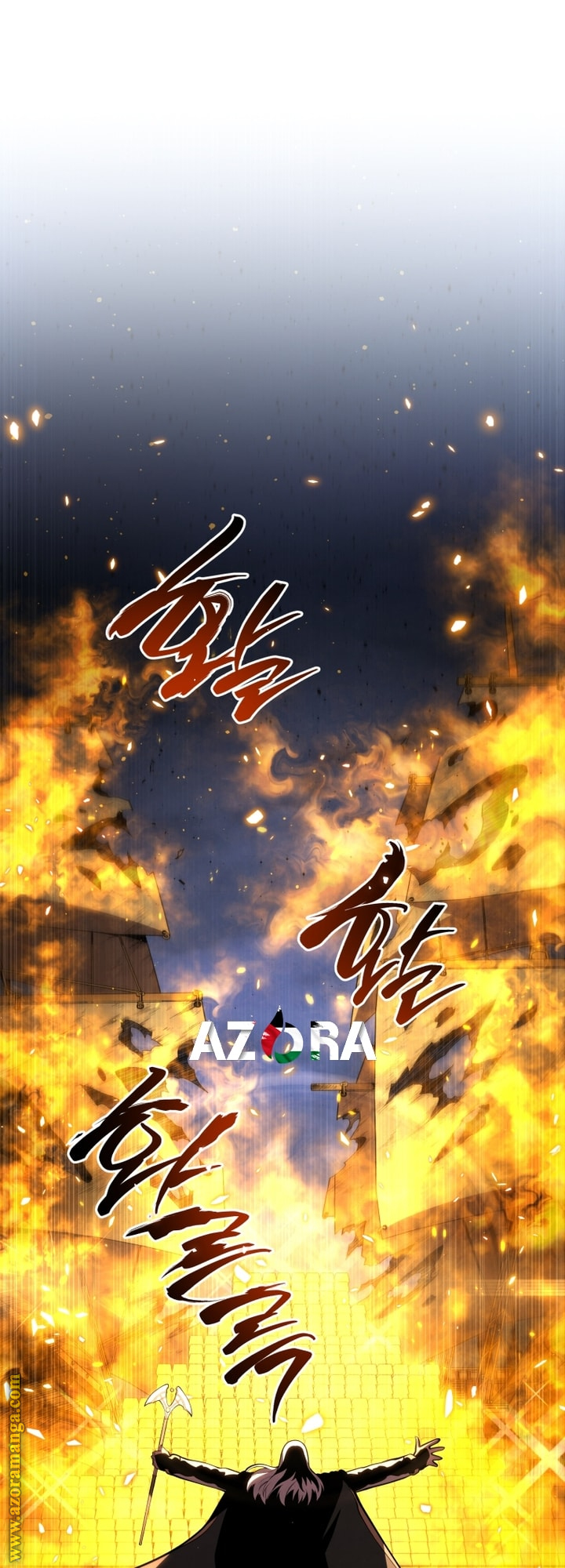 Read Swordmaster’s Youngest Son AR Manga Online