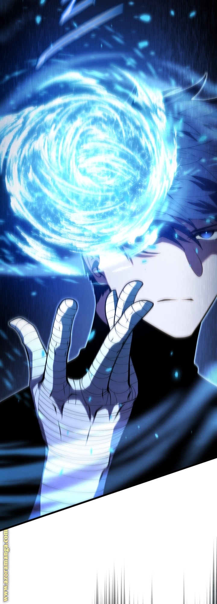 Read Swordmaster’s Youngest Son AR Manga Online