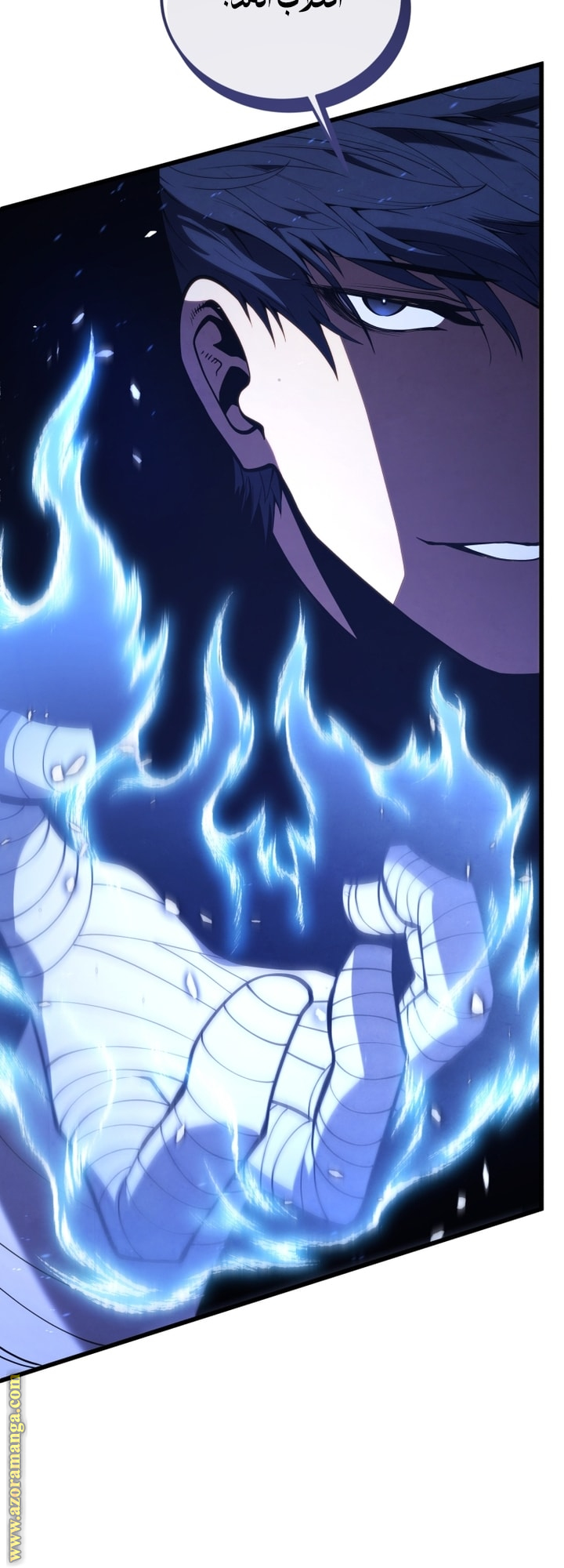 Read Swordmaster’s Youngest Son AR Manga Online