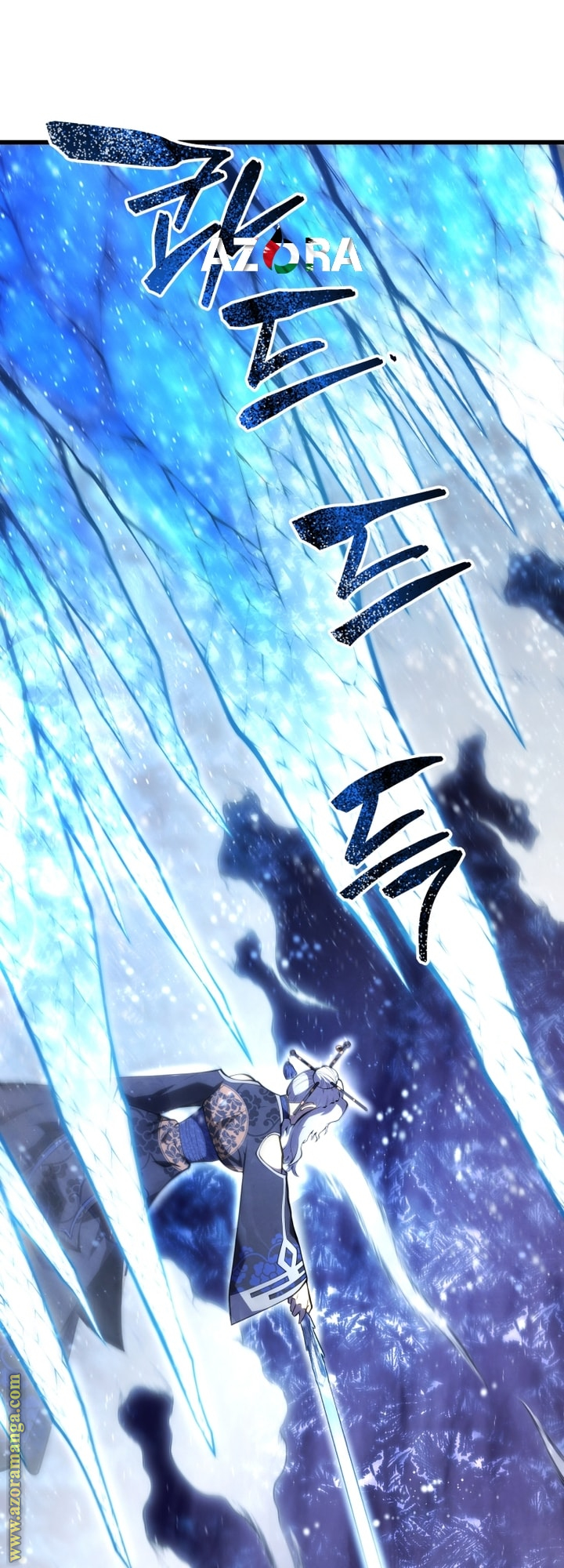 Read Swordmaster’s Youngest Son AR Manga Online