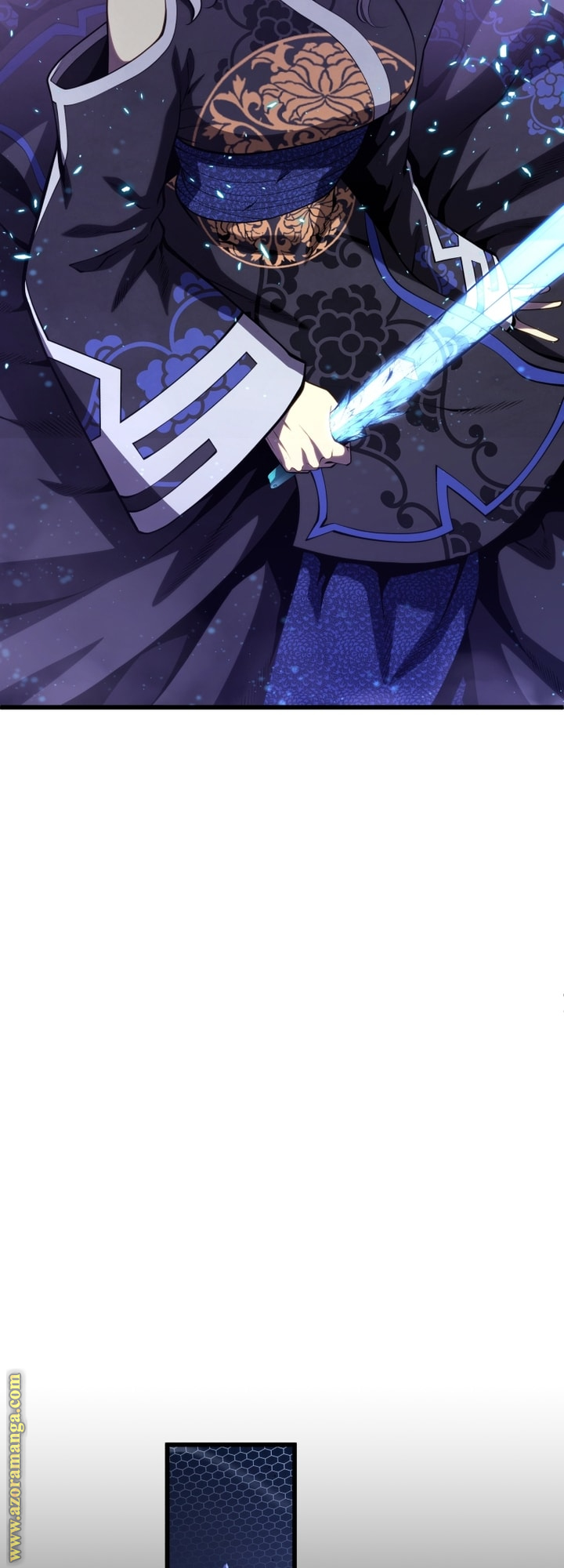 Read Swordmaster’s Youngest Son AR Manga Online