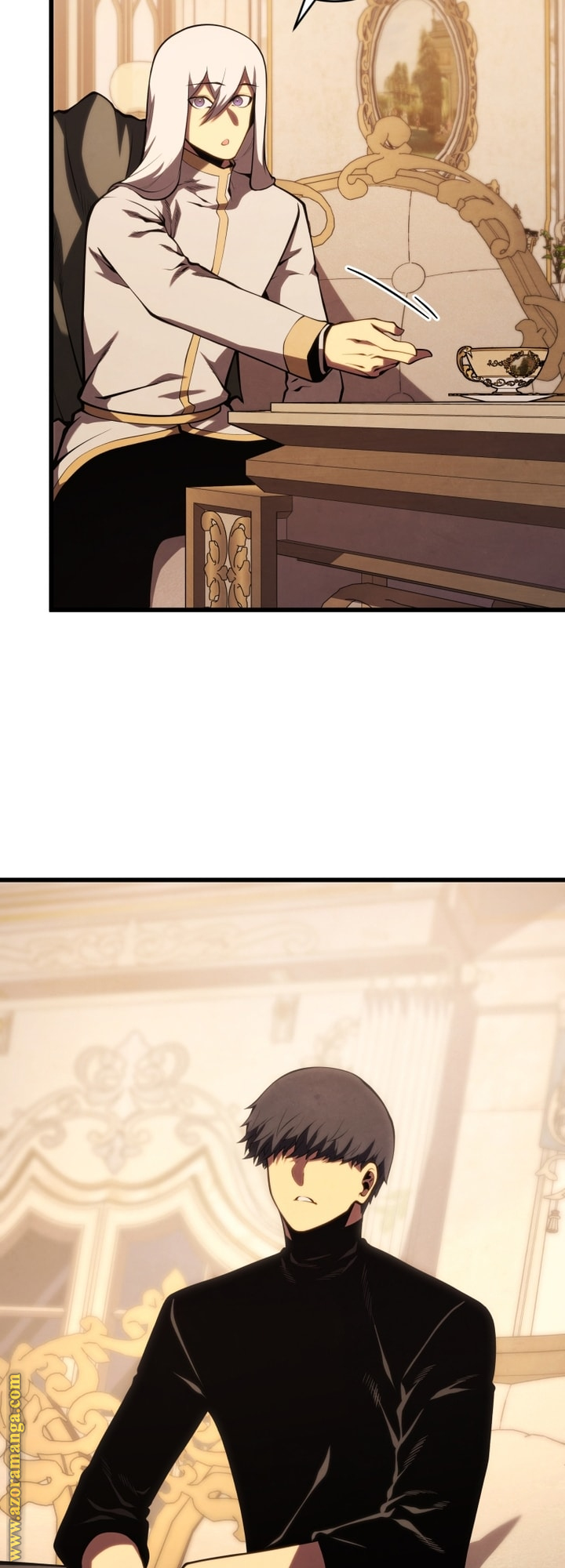 Read Swordmaster’s Youngest Son AR Manga Online