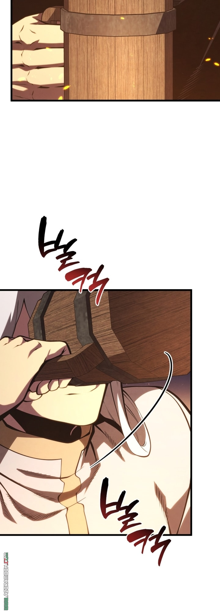 Read Swordmaster’s Youngest Son AR Manga Online