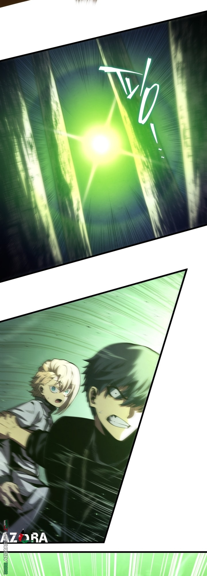 Read Swordmaster’s Youngest Son AR Manga Online