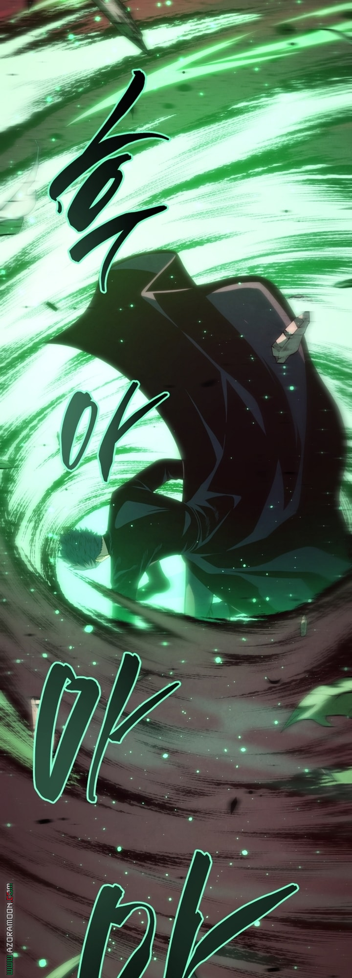 Read Swordmaster’s Youngest Son AR Manga Online