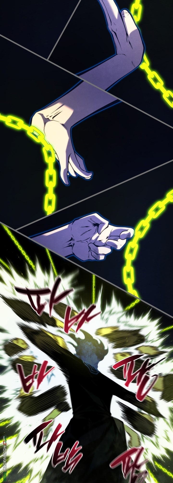 Read Swordmaster’s Youngest Son AR Manga Online