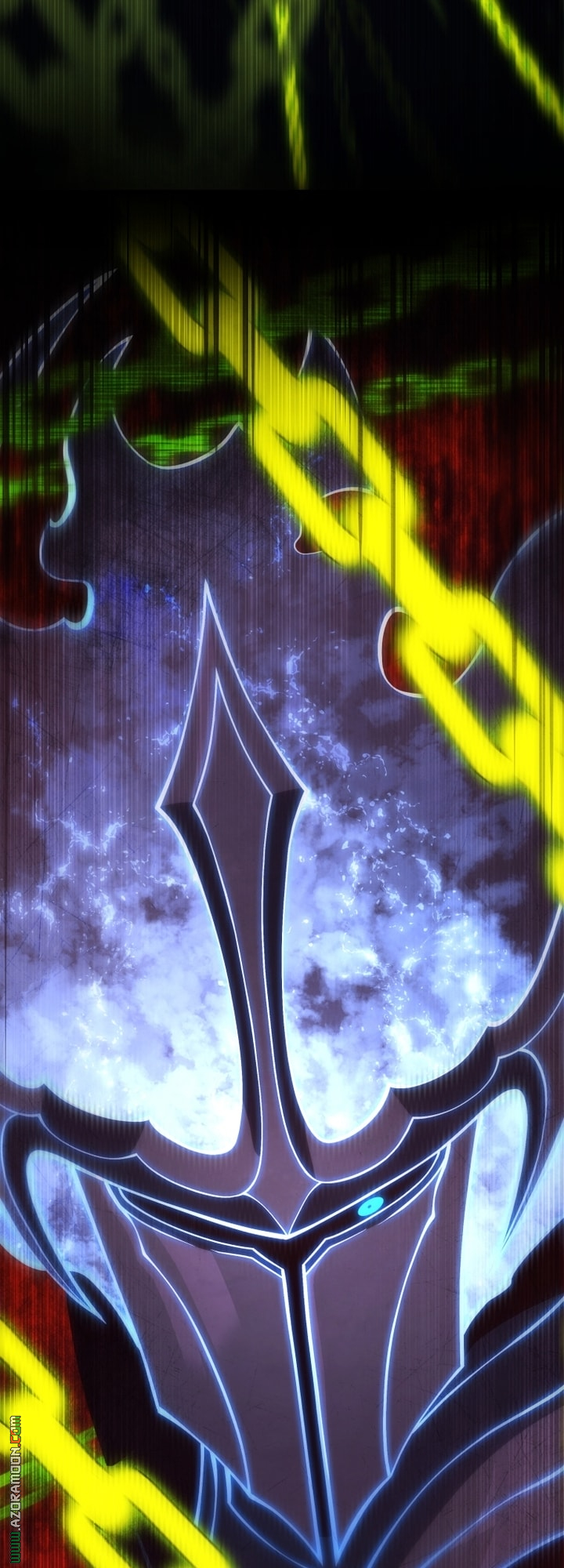 Read Swordmaster’s Youngest Son AR Manga Online