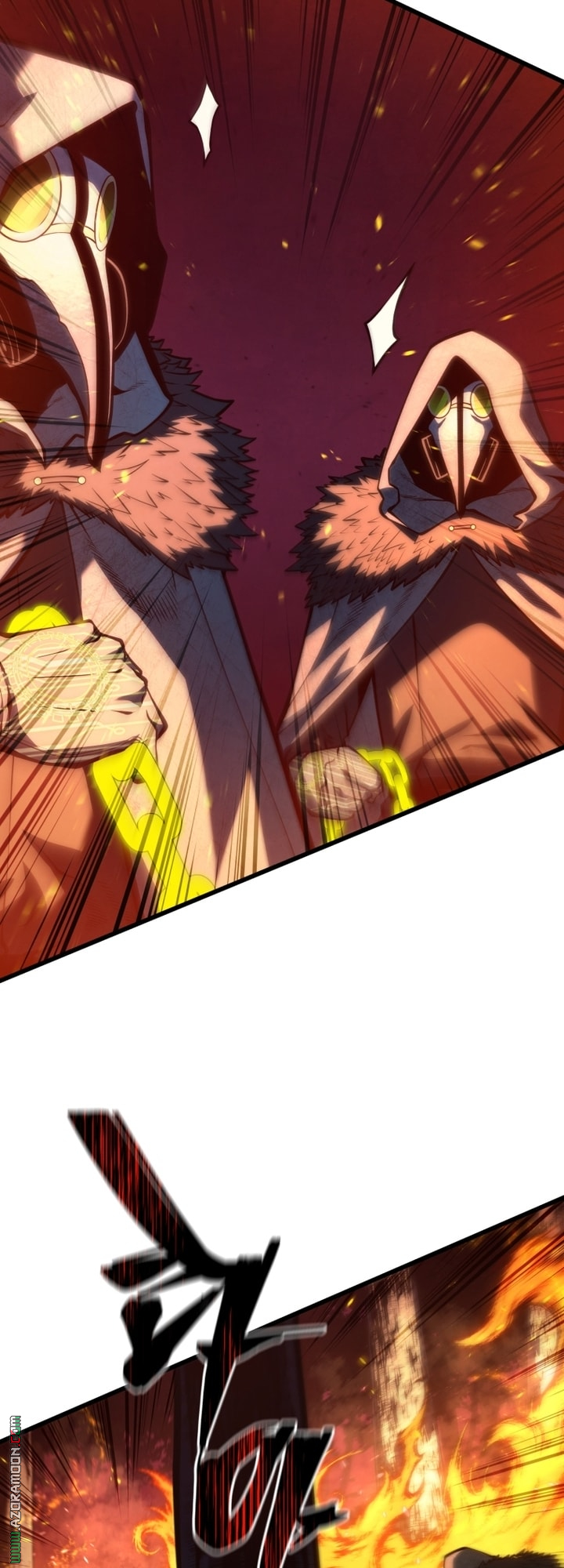 Read Swordmaster’s Youngest Son AR Manga Online