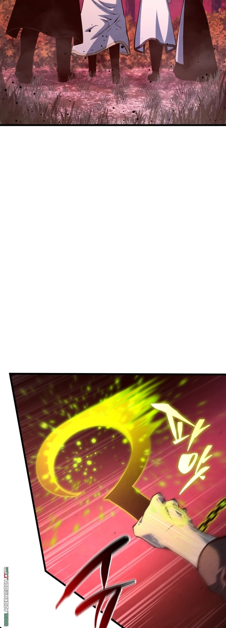 Read Swordmaster’s Youngest Son AR Manga Online