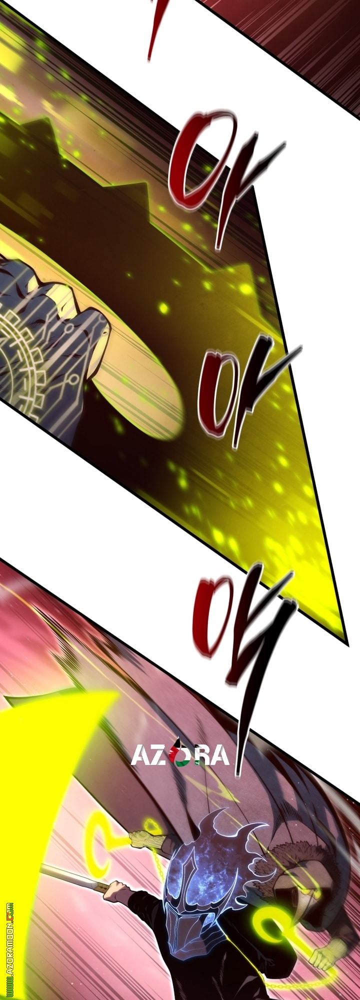 Read Swordmaster’s Youngest Son AR Manga Online