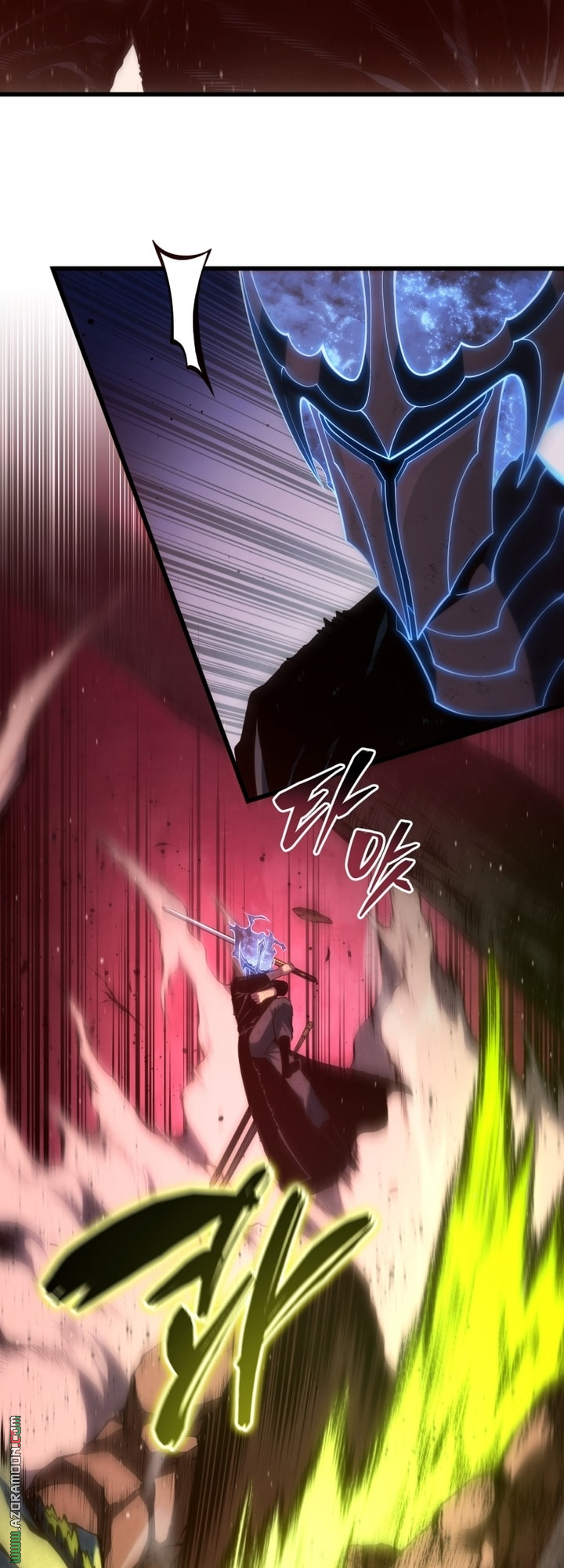 Read Swordmaster’s Youngest Son AR Manga Online