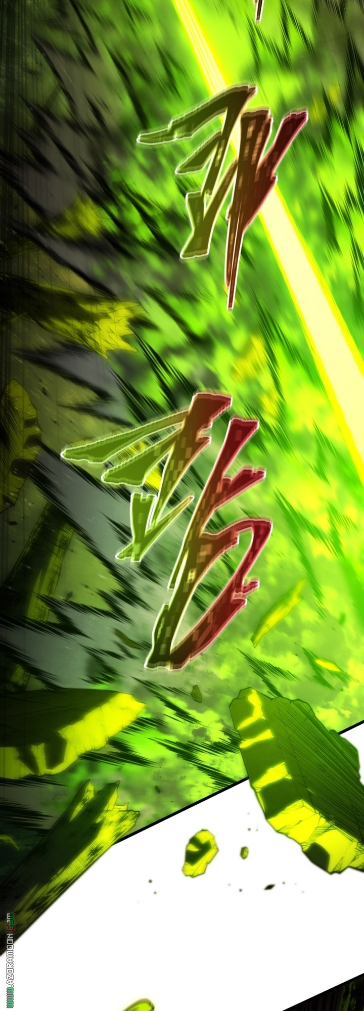 Read Swordmaster’s Youngest Son AR Manga Online