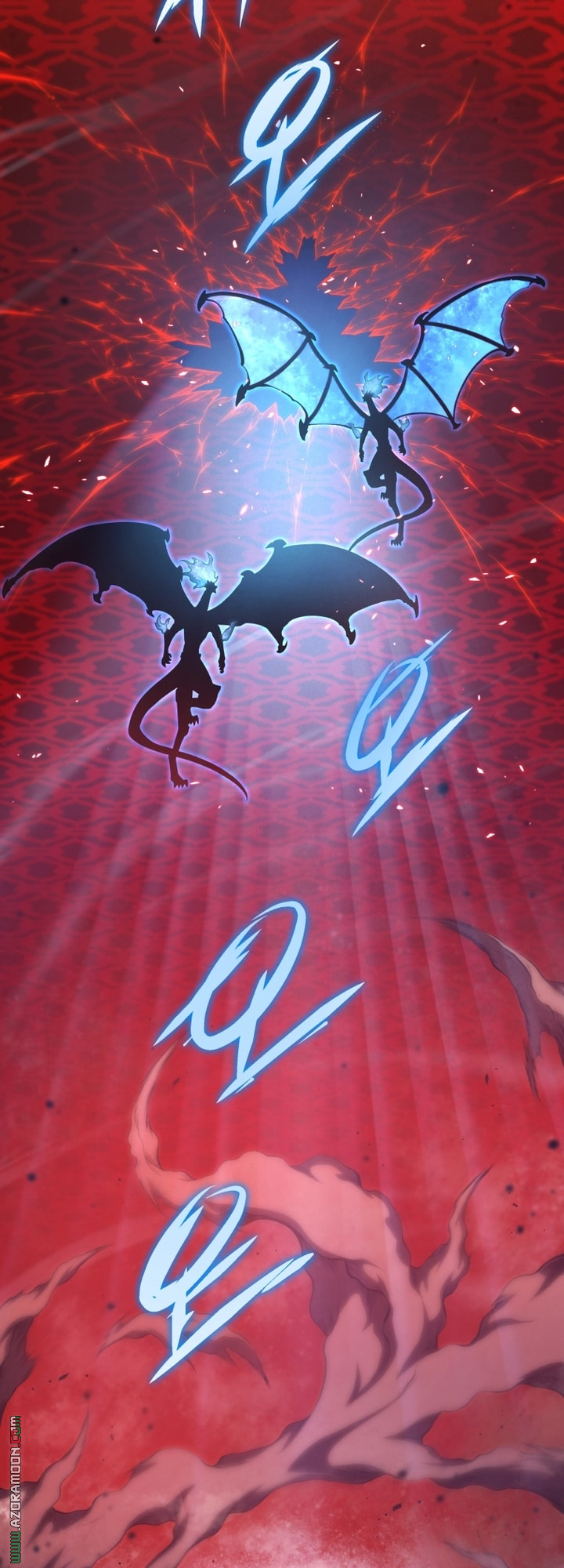 Read Swordmaster’s Youngest Son AR Manga Online