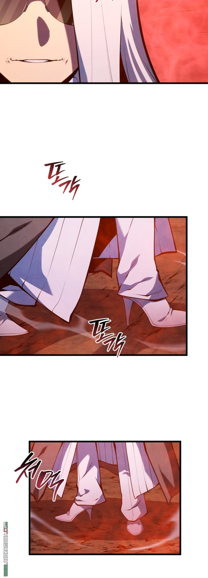 Read Swordmaster’s Youngest Son AR Manga Online