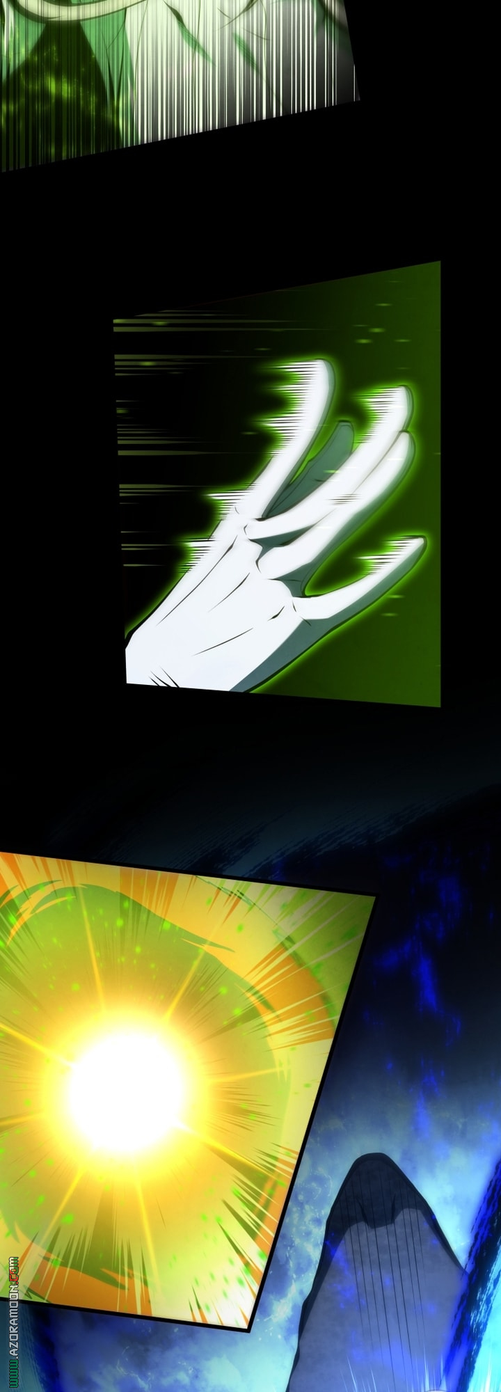 Read Swordmaster’s Youngest Son AR Manga Online