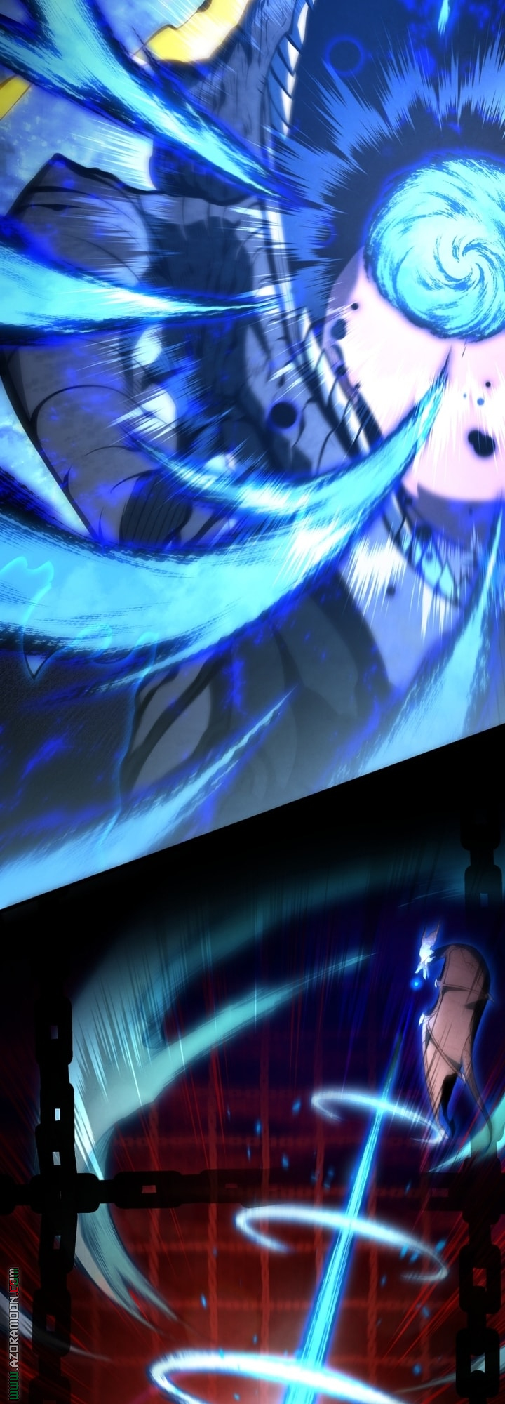 Read Swordmaster’s Youngest Son AR Manga Online