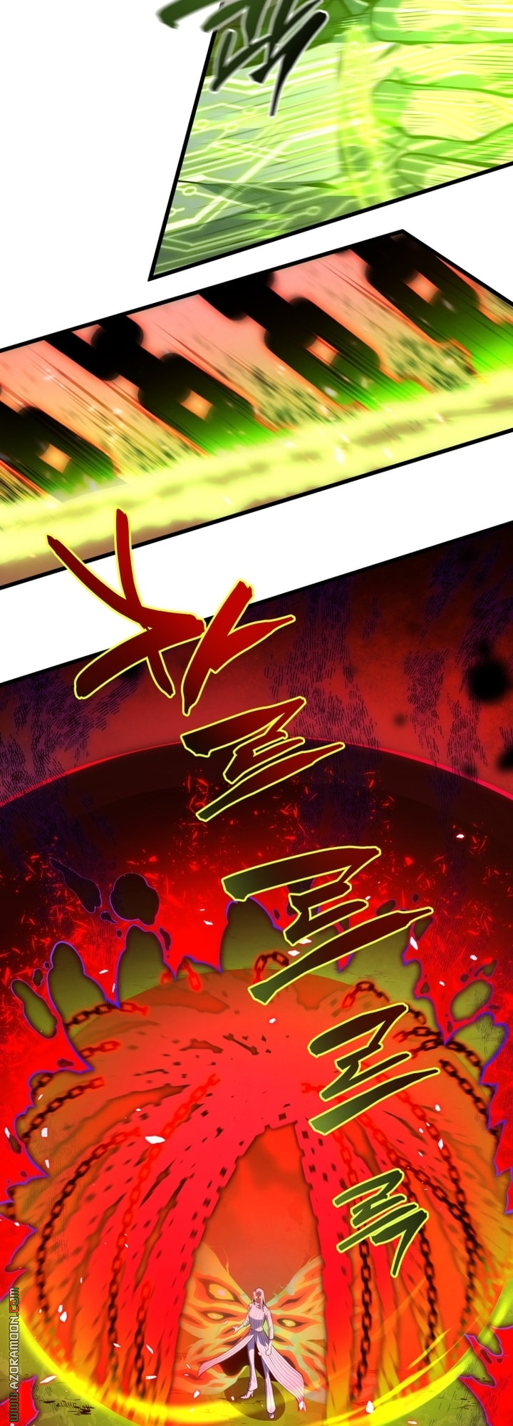 Read Swordmaster’s Youngest Son AR Manga Online