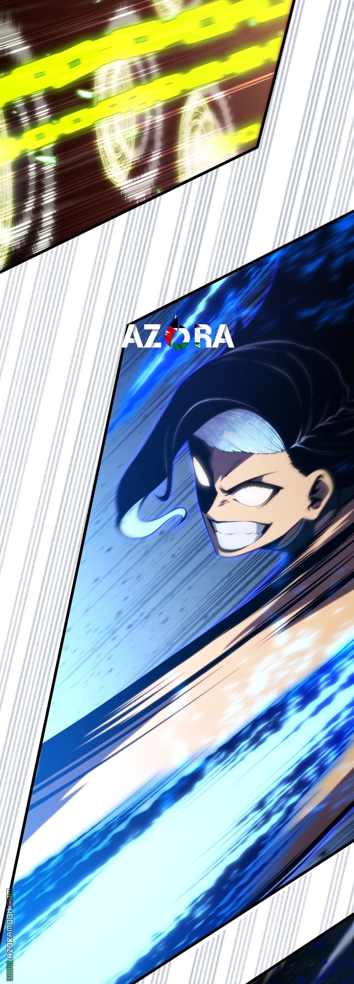 Read Swordmaster’s Youngest Son AR Manga Online