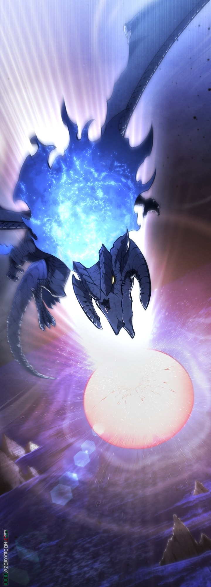 Read Swordmaster’s Youngest Son AR Manga Online