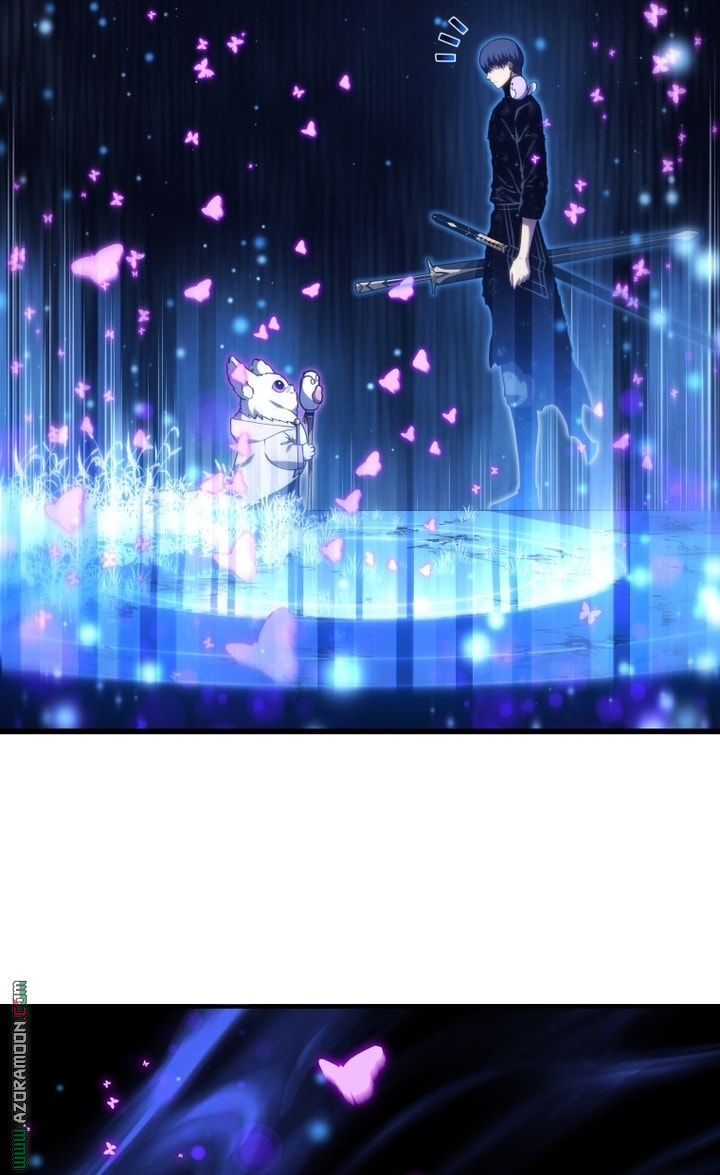 Read Swordmaster’s Youngest Son AR Manga Online