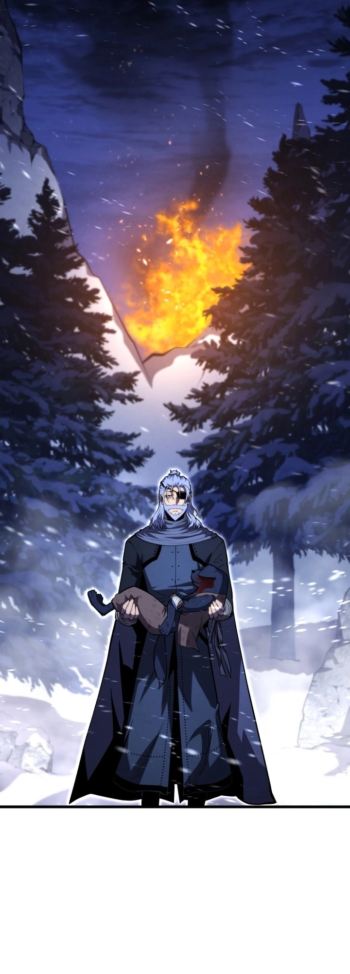 Read Swordmaster’s Youngest Son AR Manga Online