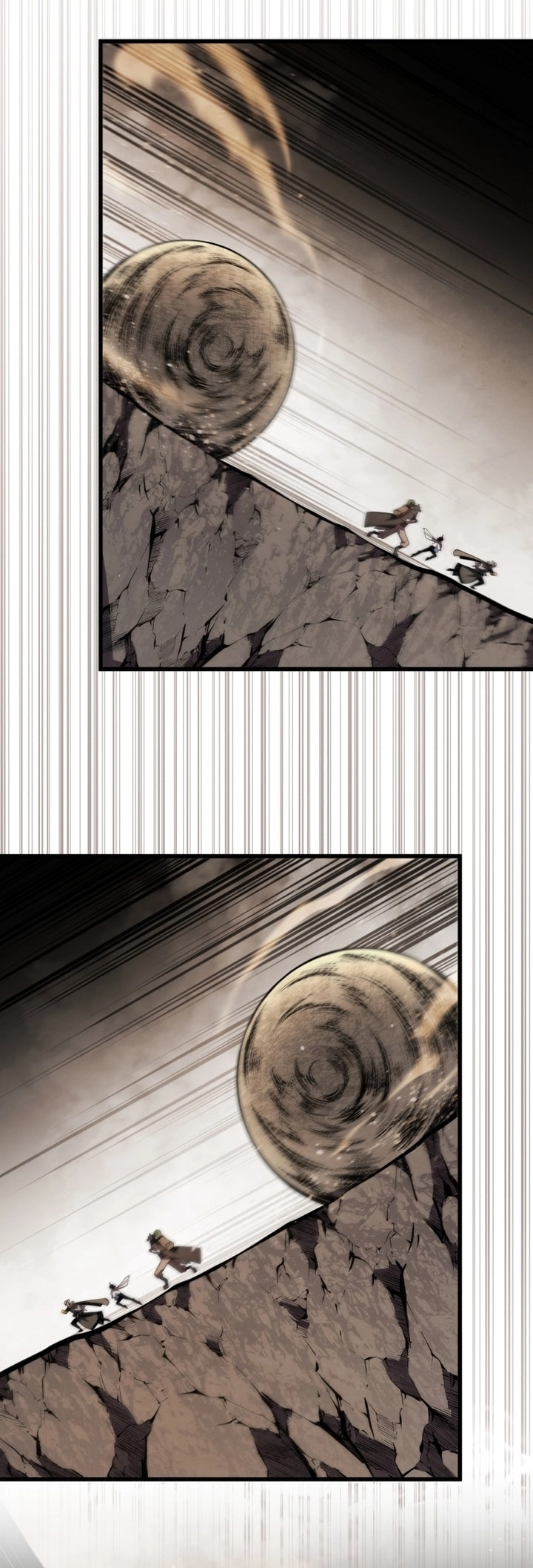 Read Swordmaster’s Youngest Son AR Manga Online