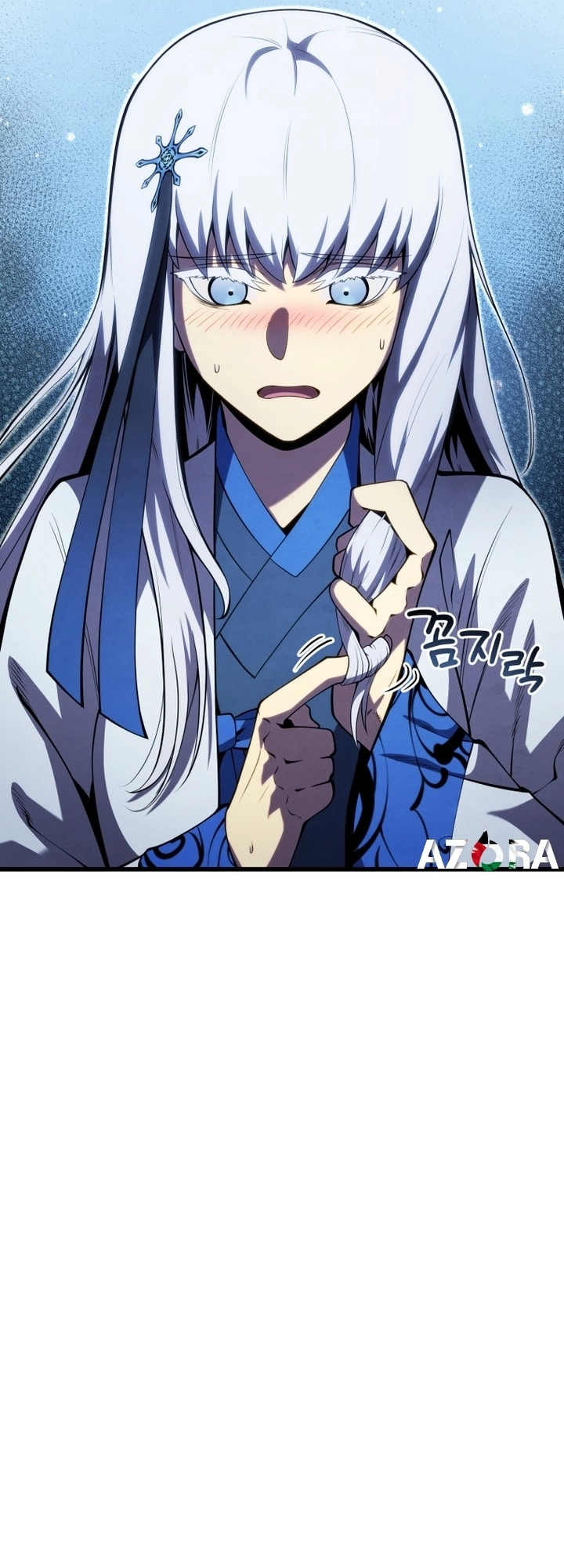 Read Swordmaster’s Youngest Son AR Manga Online