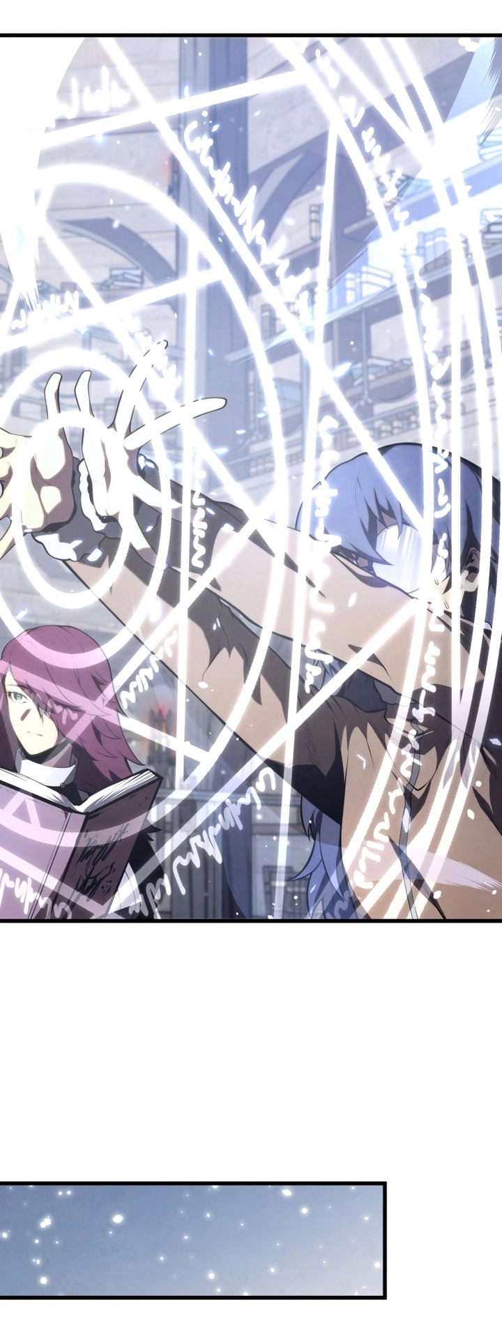 Read Swordmaster’s Youngest Son AR Manga Online