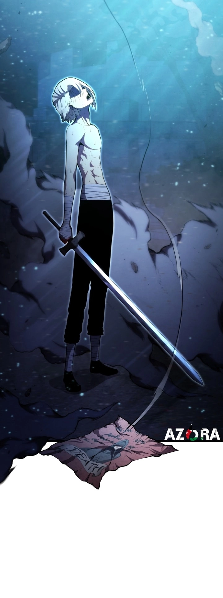 Read Swordmaster’s Youngest Son AR Manga Online