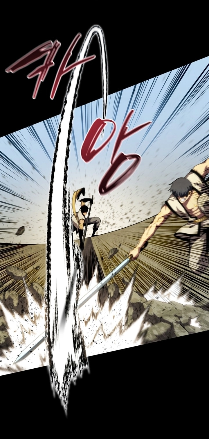 Read Swordmaster’s Youngest Son AR Manga Online